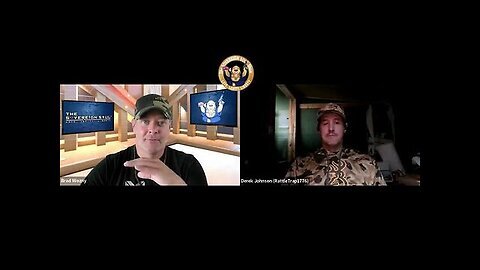 Derek Johnson: Pres. Trump Unleashes FAFO 12/4/25 - These Next Few Days Are Critical!