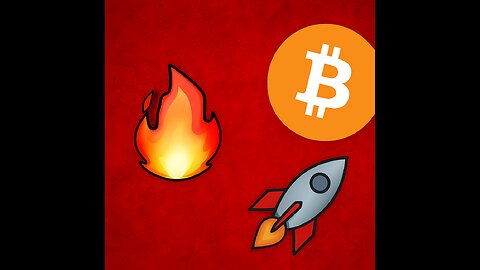 WE WAITED 8 MONTHS FOR THIS BITCOIN SIGNAL! π₯π | MASSIVE Rally About to Begin?!