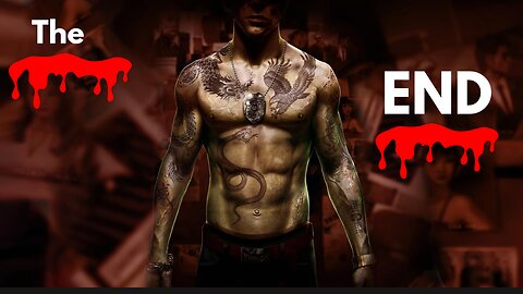 SLEEPING DOGS DEFINITIVE EDITION | THE END | PART 30