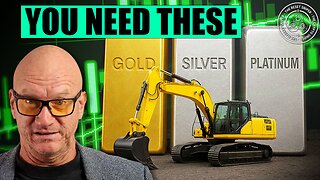 Gold, Silver, Platinum and Miners [$HL- Hecla!]. Bitcoin in Reversal downward structure to Gold