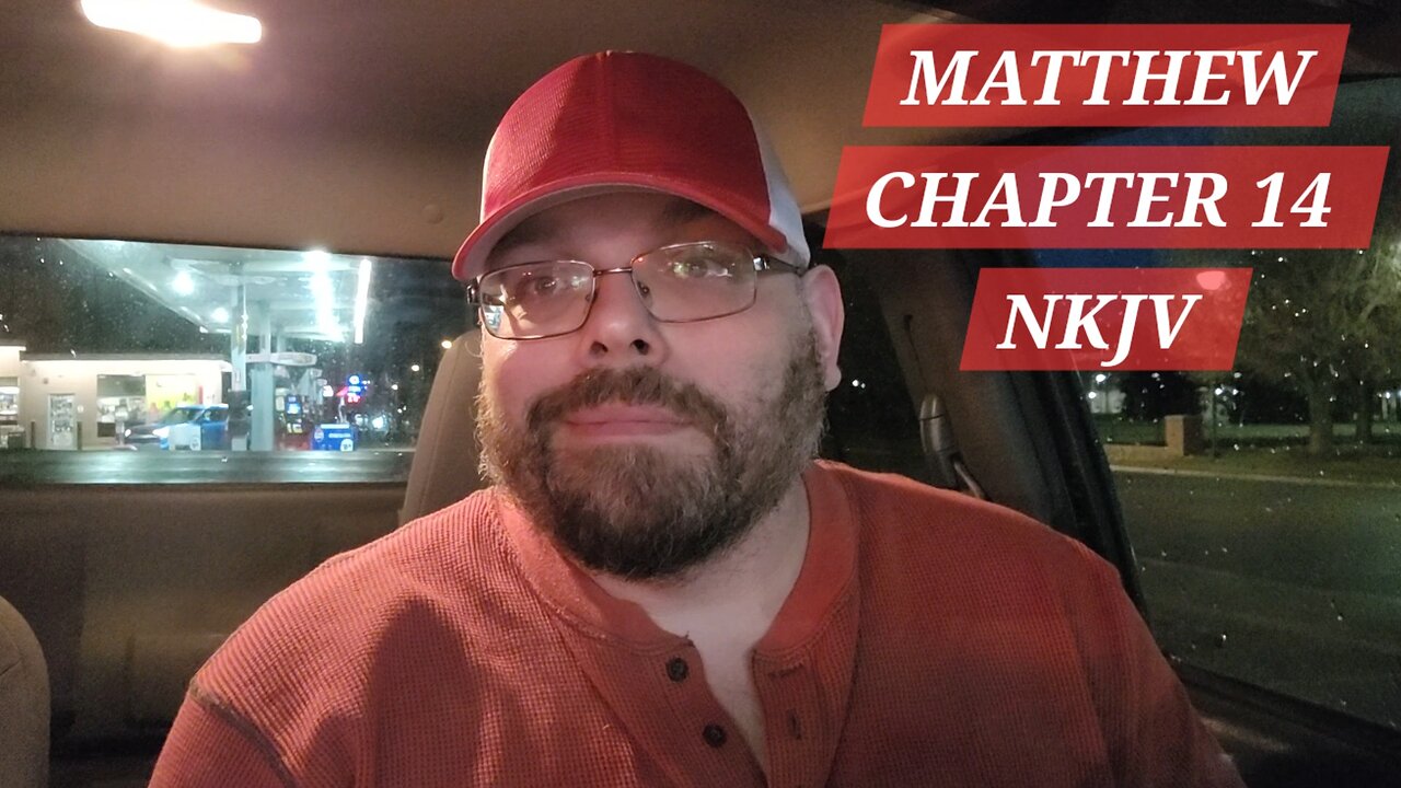 MATTHEW CHAPTER