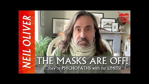 Neil Oliver: ‘…they’ve gone TOO far!’