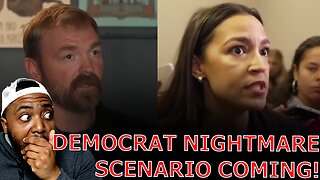 Anti-White Communist Democrat DEALT MAJOR BLOW As STAGGERING POLL Predicts BLOW OUT In Blue State!