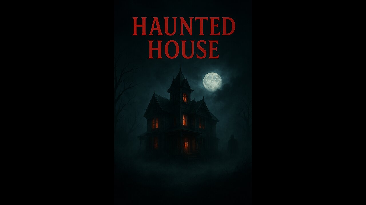 True Haunted House Story #shorts