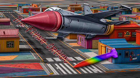 Regiment Veteran Charity Drive - Team Flying Crayons (Featuring Sgt Wilky)