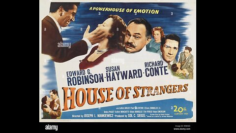 House of Strangers (1949)