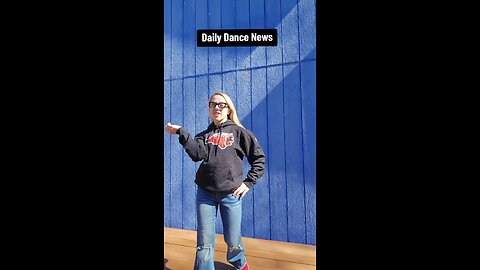 Daily Dance News