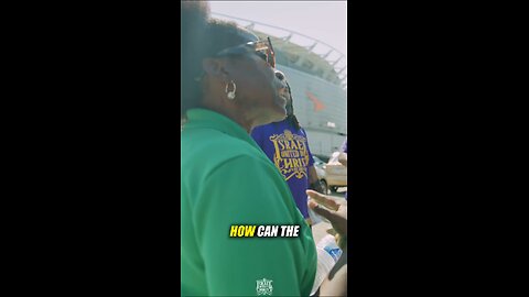 Sis Asks Captain Yadaya How Can She Can Get Involved