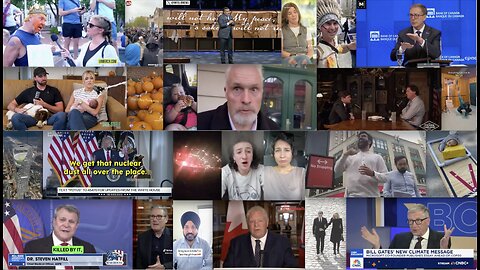 "we're on the same side, bro - no we're not!" - week in review 2025-10-31