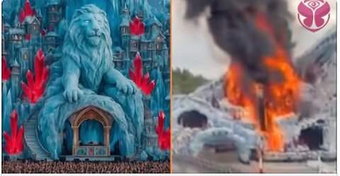 Tomorrowland Festival Is Worse Than You Think (2025) - RISE