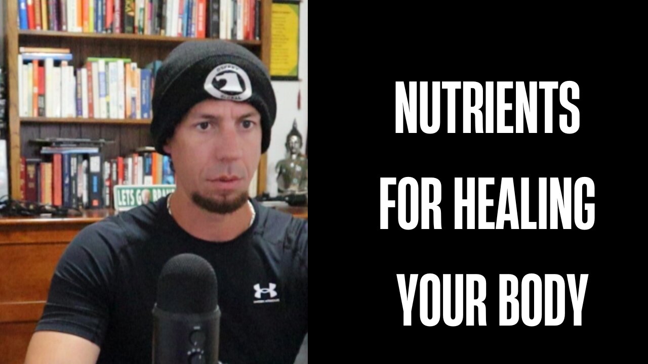 Specific nutrients for cellular health