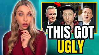 Poilievre Triggers Total MELTDOWN—Liberal TikTok Ukraine Rant Leaves Viewers STUNNED