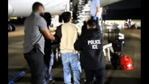 Ice Assaults Up Over 1000%! Hundreds Arrested In Minnesota! 12-15-2025