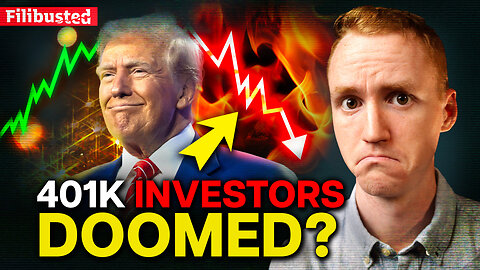 Will Trump's Pending Executive Order Ruin 401k Retirement Accounts?