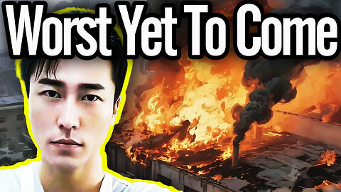 Chinese hero arsonist links to Harvard's CCP ties