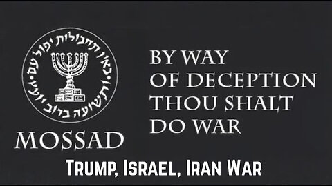 Trump, Israel, Iran War Analysis with Adam Green & Karlyn Borysenko