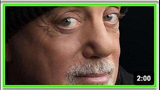 Rock star 100% destroyed by VAXX poison injections