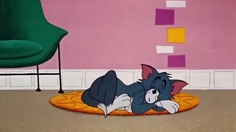 Tom and Jerry