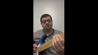 Sweep picking warmup