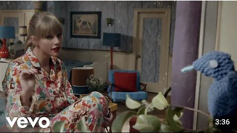 Taylor Swift - We Are Never Ever Getting Back Together