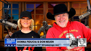 Cowboy Logic - 02/14/26: Full Show