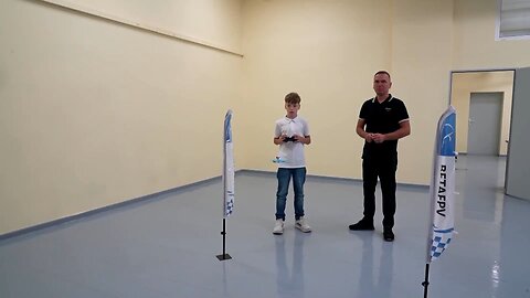 Lithuania has opened its first drone school near the Russian border.
