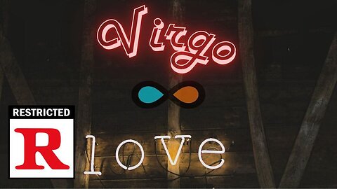 VIRGO ~ Tangles ~