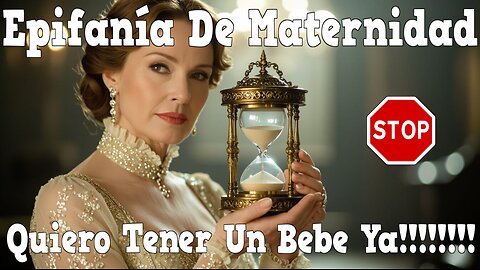 Ella Quiere Hijos YA: La Trampa De La Fiebre Del Bebe