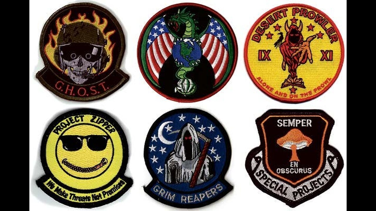 Democracy Incorporated: CIA's Secret Army