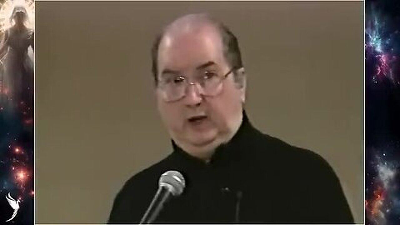 Jordan Maxwell: No One Expected This! The Word God May Not Mean What We Think!