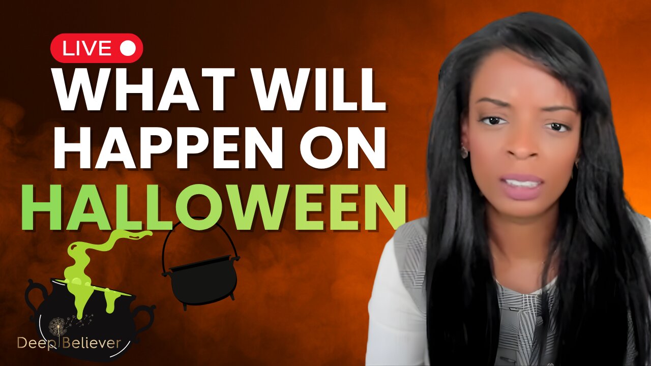 What Will Happen On Halloween and What You Need To Know