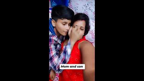 indian mother and son sxs