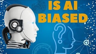 AI Can Be a Fun Tool, But Where Does It Get It's Information?