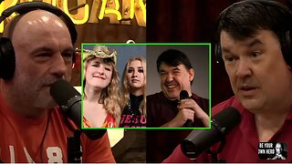 Joe Rogan & Graham Linehan: The Backlash After Speaking Out on Transgender Ideology