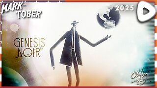 🟠 10-21-25 ||||| A Beginning ||||| Genesis Noir (2021)