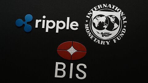 XRP The Financial Reset - The Biggest Wealth Transfer in History