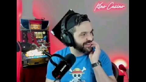 Andy Warski caught rubbing coke into his gums