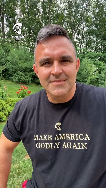 I’m Betting on America, Not Parties, Stand Up for the American Dream!