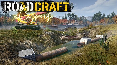 Roadcraft - 18+ stream