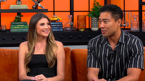 'The Valley's Janet Caperna Responds To Rumors That She Was A 'Vanderpump Rules' Fan