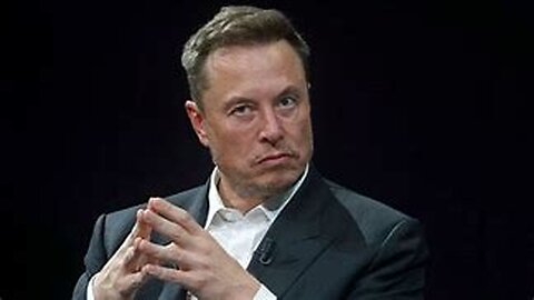 BREAKING: Elon Musk Bids Farewell to DOGE, Criticizes Trump