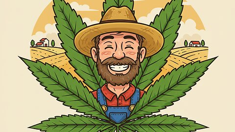 in the weeds with bubba seeds