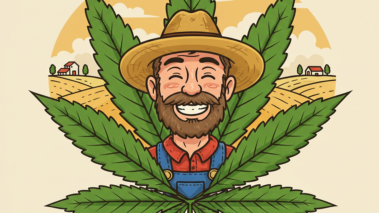 in the weeds with bubba seeds