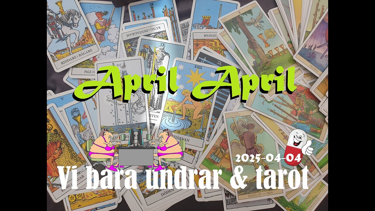 April April