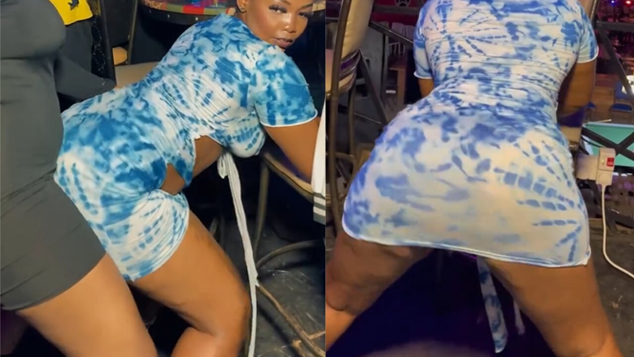 Girls Grinding Each Other- Twerk Party | Ep 48