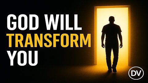 Transformation Through Faith