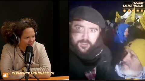 "On Est Une Putain D'Armée !"