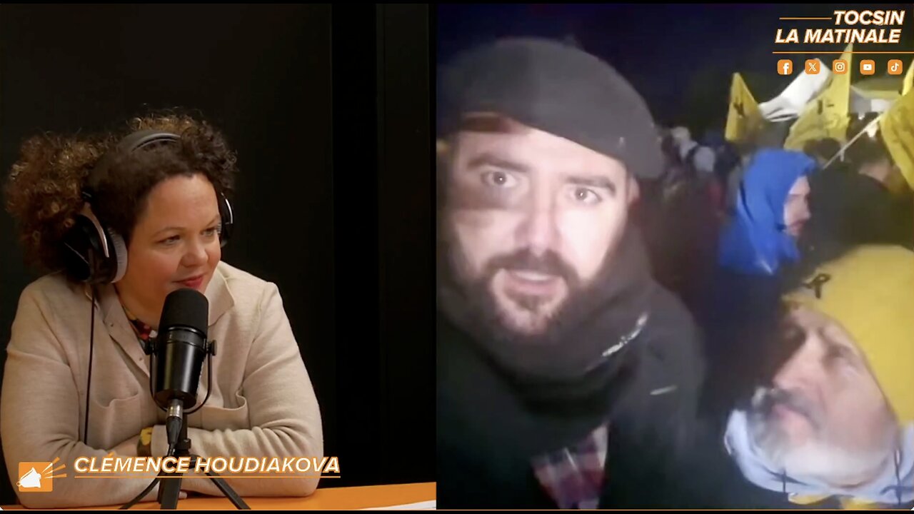 "On Est Une Putain D'Armée !"