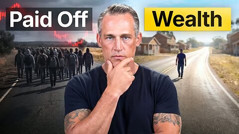 The Biggest Financial Mistake Homeowners Make