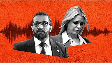 FBI DOJ CATFIGHT, Protestors Go To War With ICE